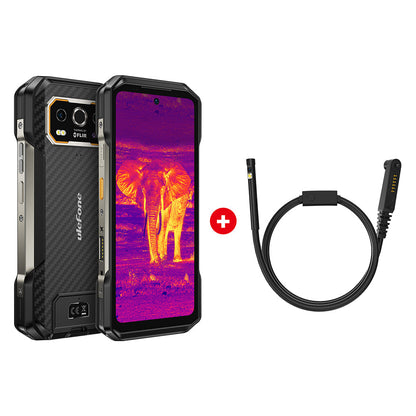 Ulefone Armor 27T