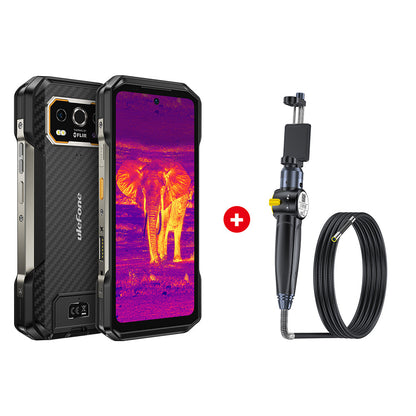 Ulefone Armor 27T