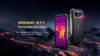 Ulefone Armor 27T