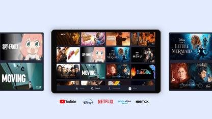 Ulefone Tab A9 Pro