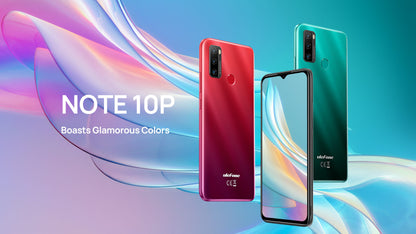 Ulefone Note 10P