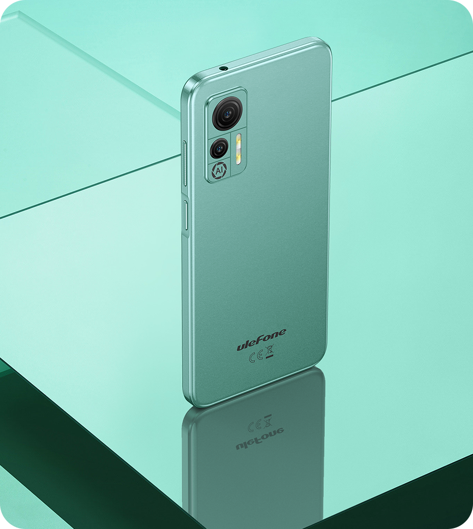 Ulefone Note 14