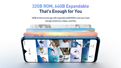 Ulefone Note 15