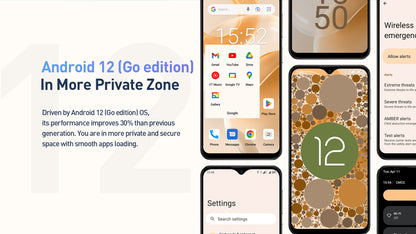 Ulefone Note 15