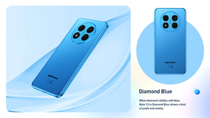 Ulefone Note 15