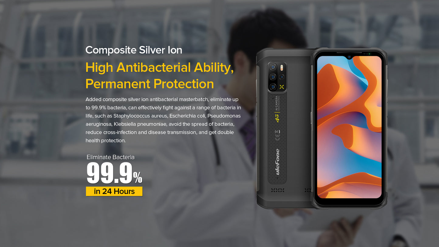 Ulefone Armor 12S