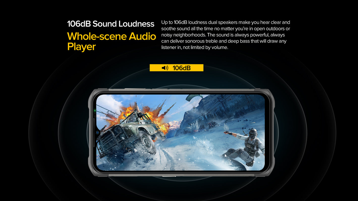 Ulefone Armor 12S