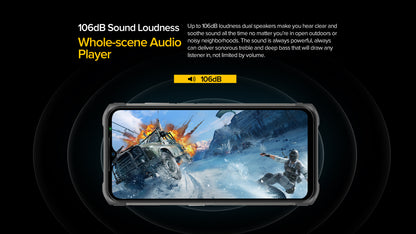 Ulefone Armor 12S