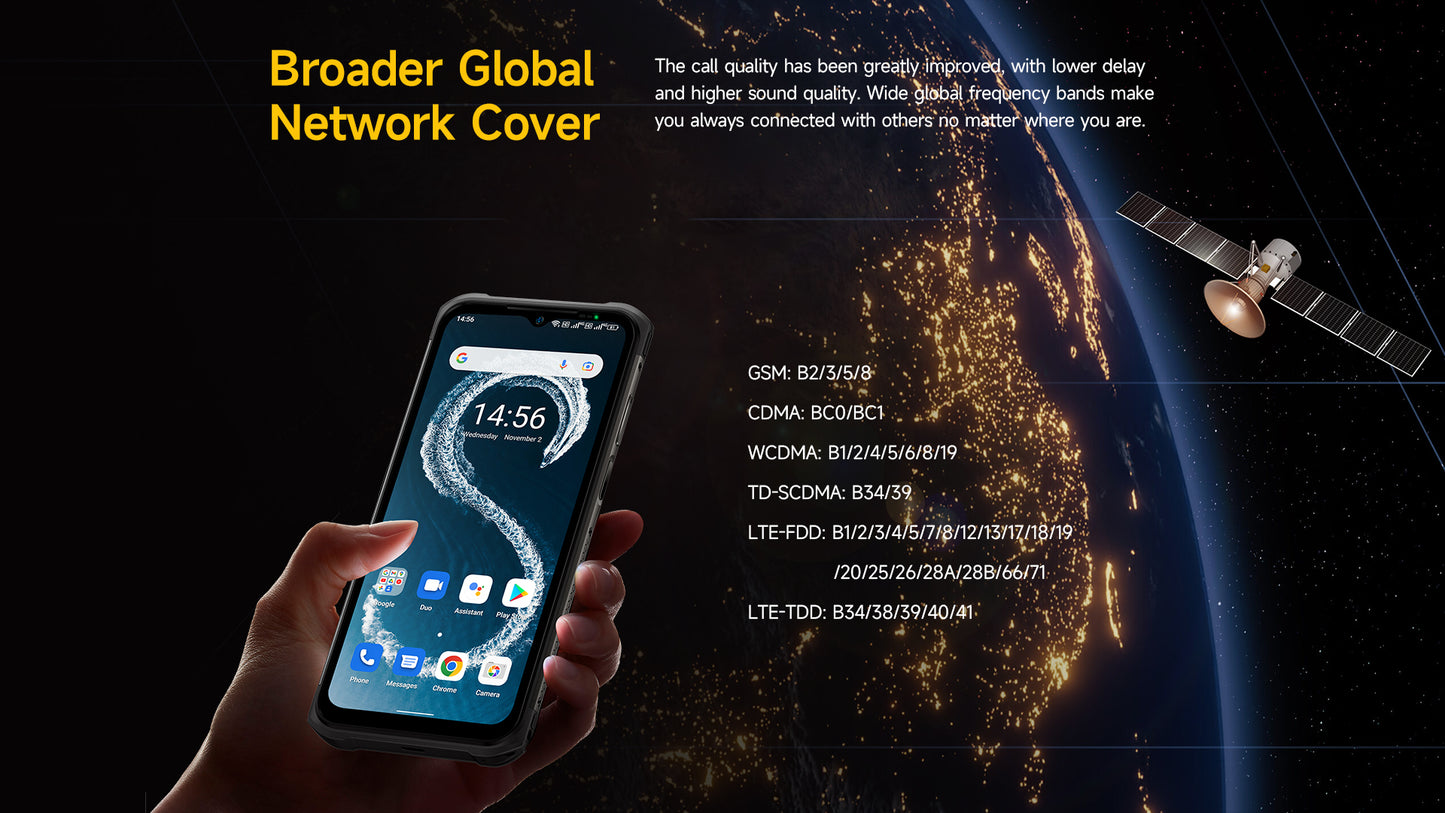 Ulefone Armor 12S
