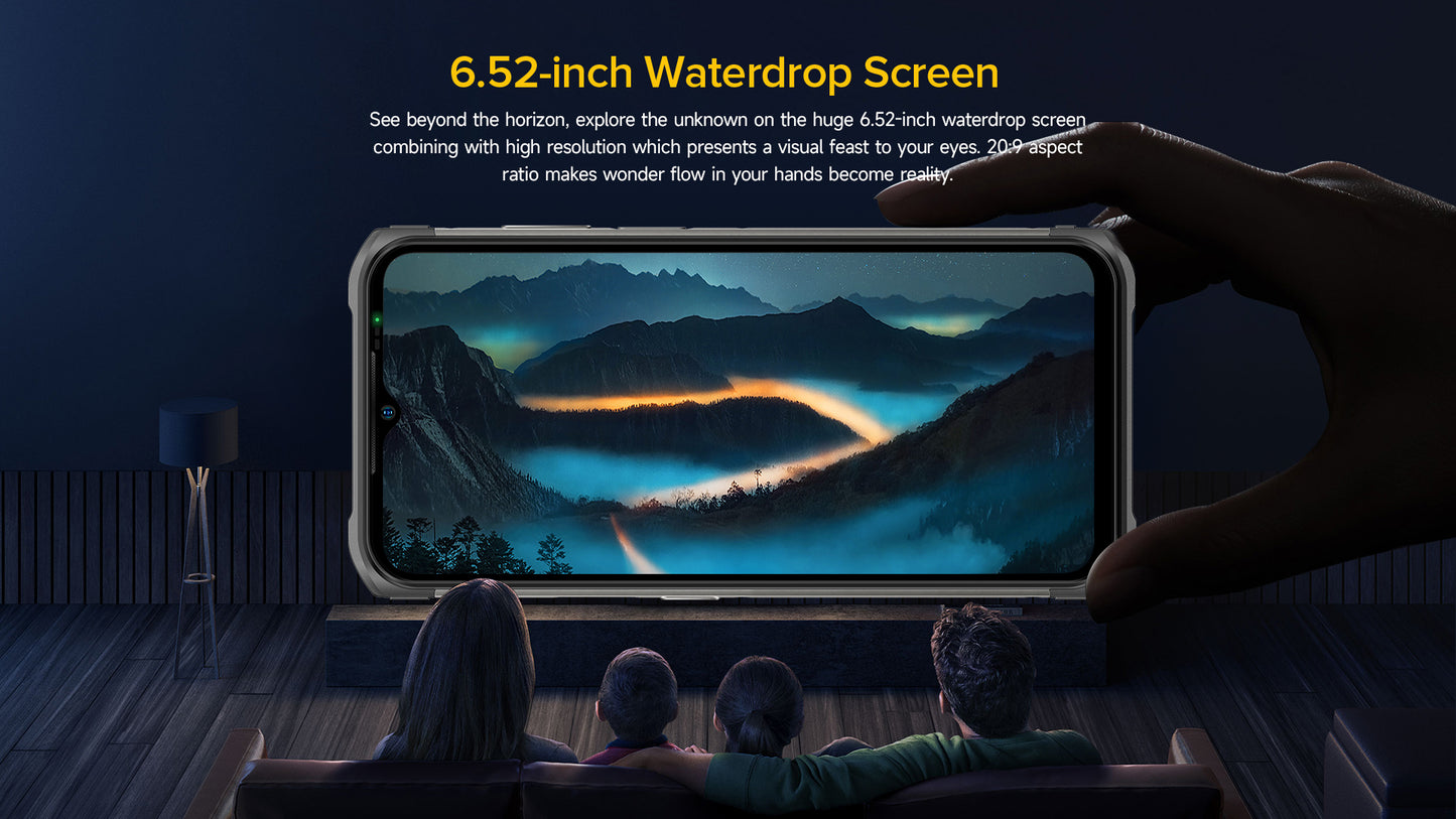 Ulefone Armor 12S