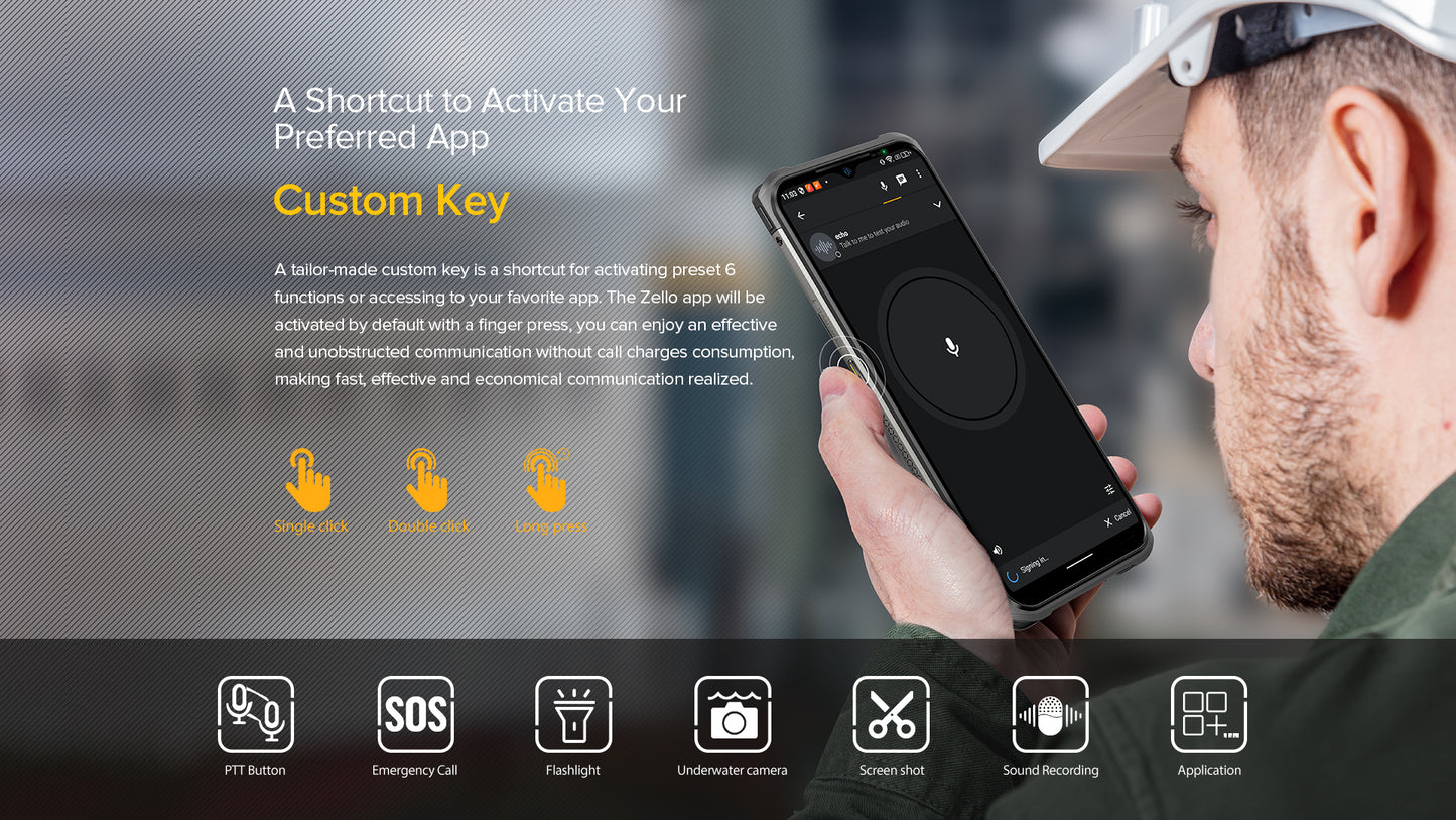 Ulefone Armor 12S
