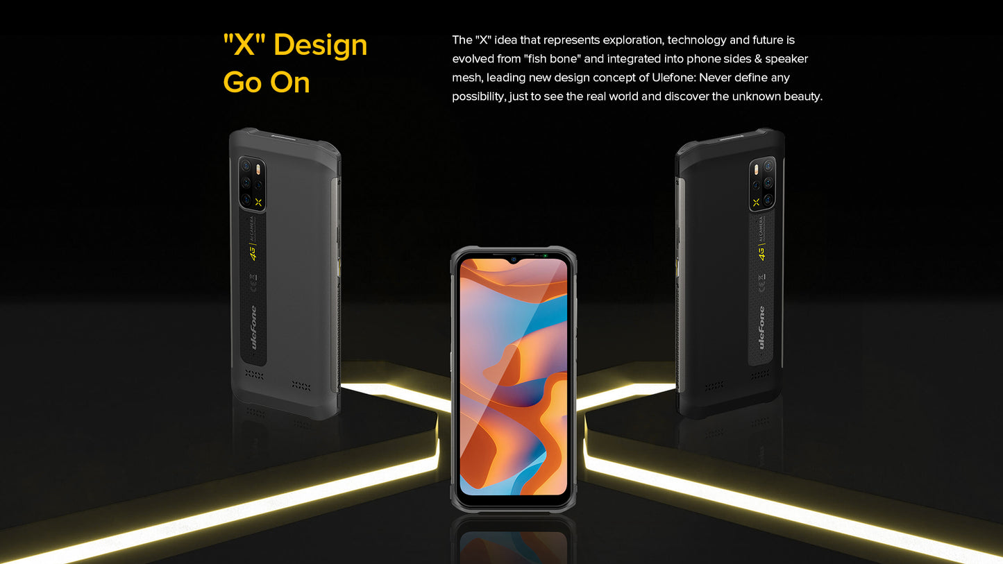 Ulefone Armor 12S