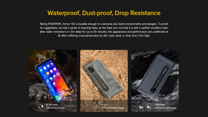 Ulefone Armor 12S