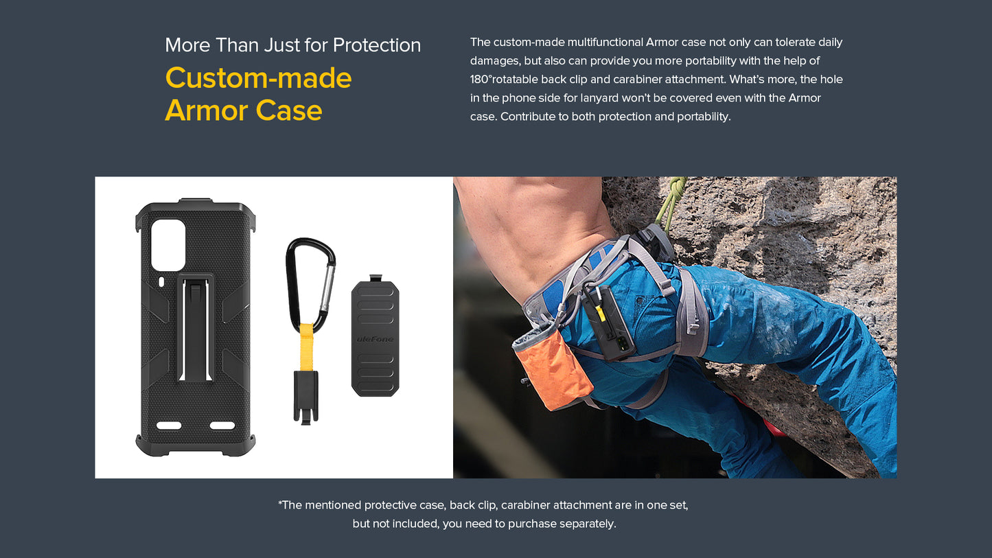 Ulefone Armor 12S