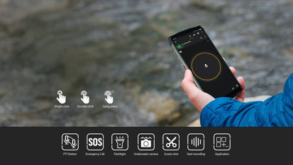 Ulefone Power Armor 13