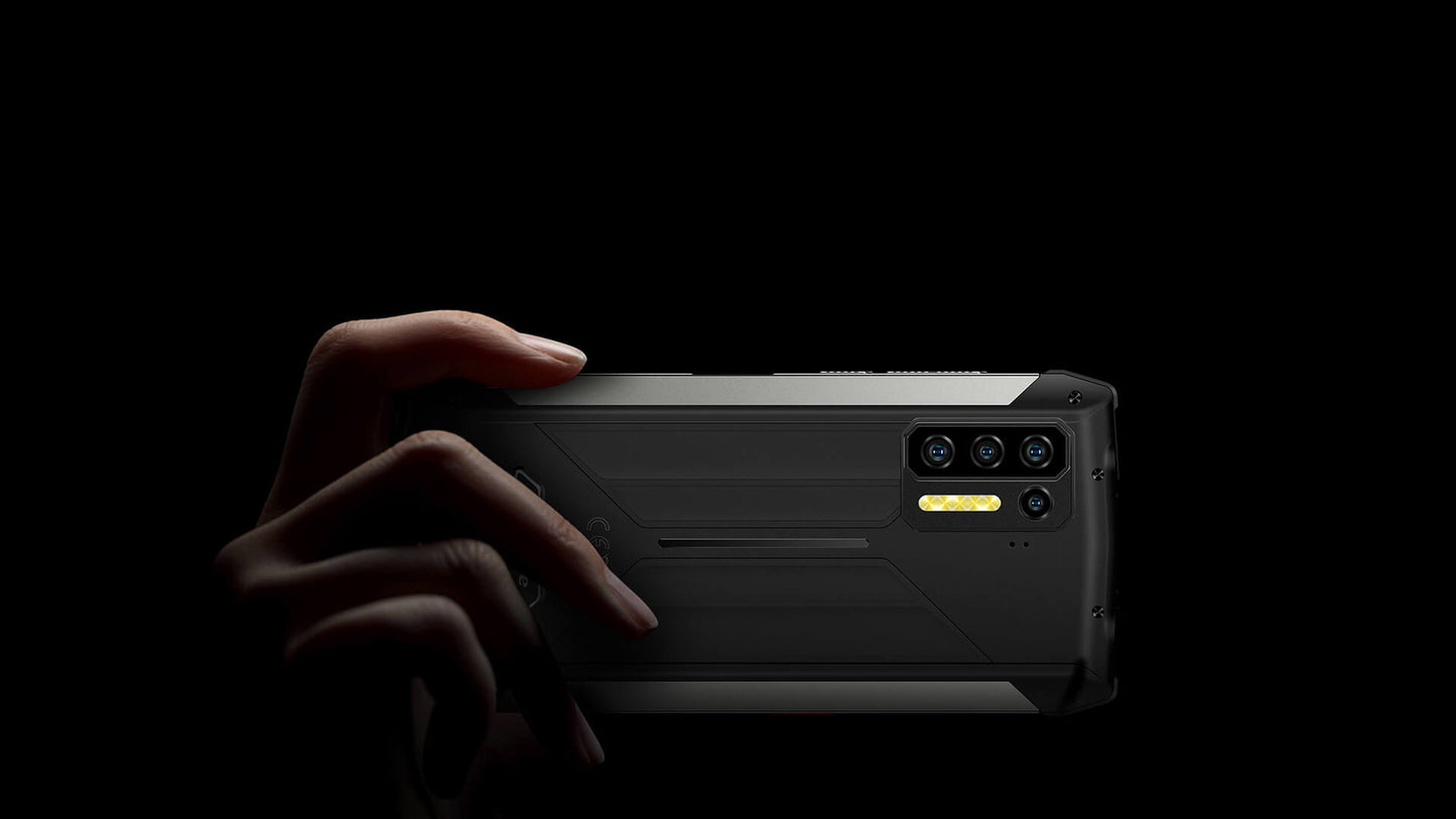 Ulefone Power Armor 13