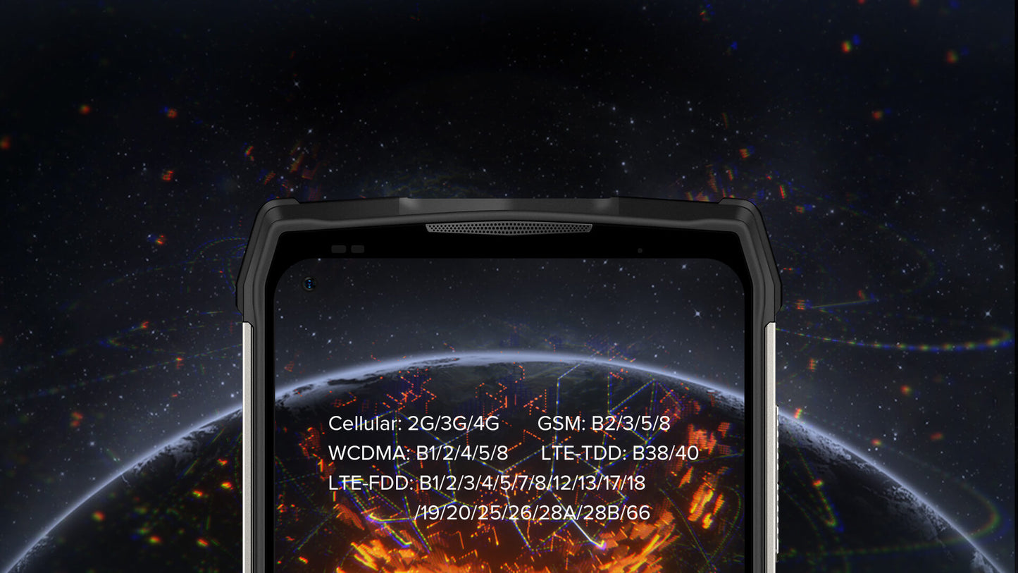 Ulefone Power Armor 13