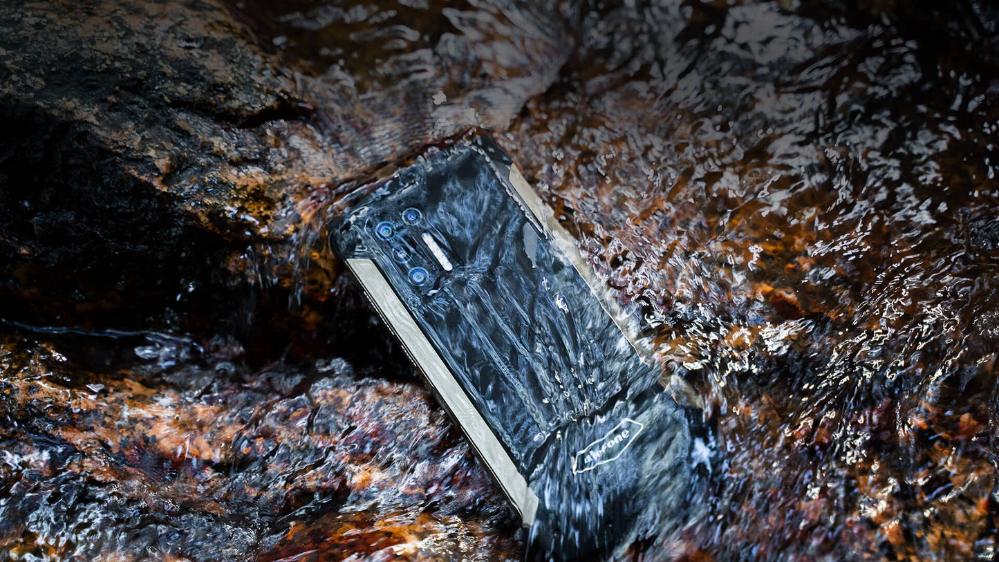 Ulefone Power Armor 13