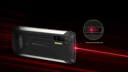 Ulefone Power Armor 13