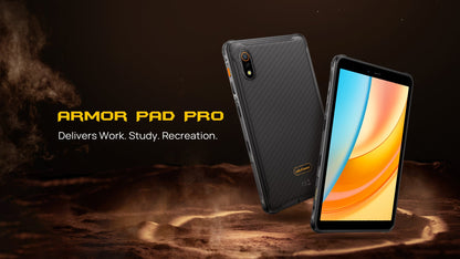 Ulefone Armor Pad Pro