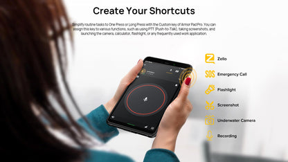 Ulefone Armor Pad Pro