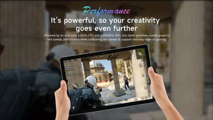 Ulefone Tab A8