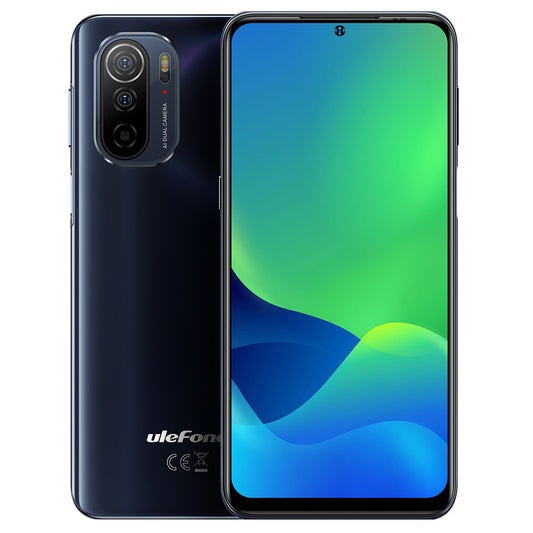 Ulefone Note 13P | 4GB/64GB 6.5"