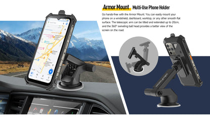 Ulefone Power Armor 19T